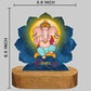 Ganesha Light - God Night Lamp For Home-Mini LED Lamp Light