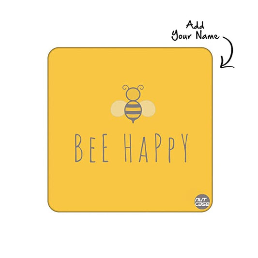 Designer Fridge Magnets for Ideal Gift for Home - Bee Happy