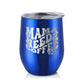 Mothers Day Gifts Designer Travel Coffee Mug With Lid Gift for Mom  - Mama Needs Coffee