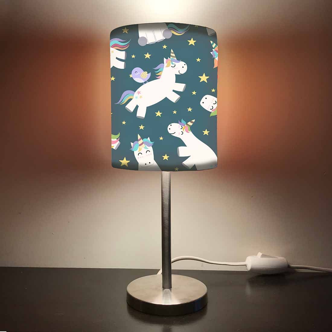 Boys store bedside light