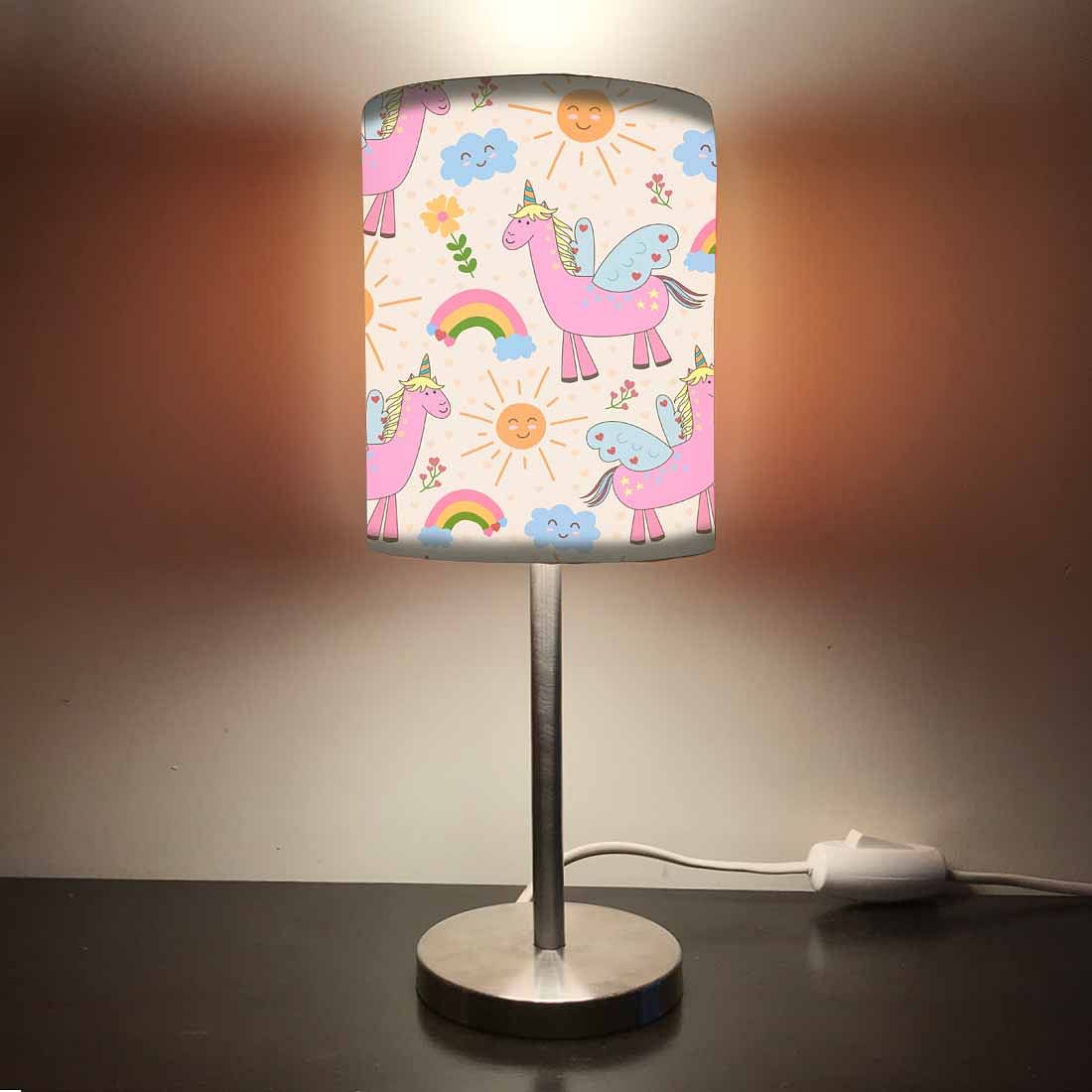 Table lamp best sale for childrens room