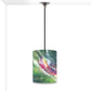 Ceiling Bedroom Pendant Lights Lamps - Space 0185 Nutcase