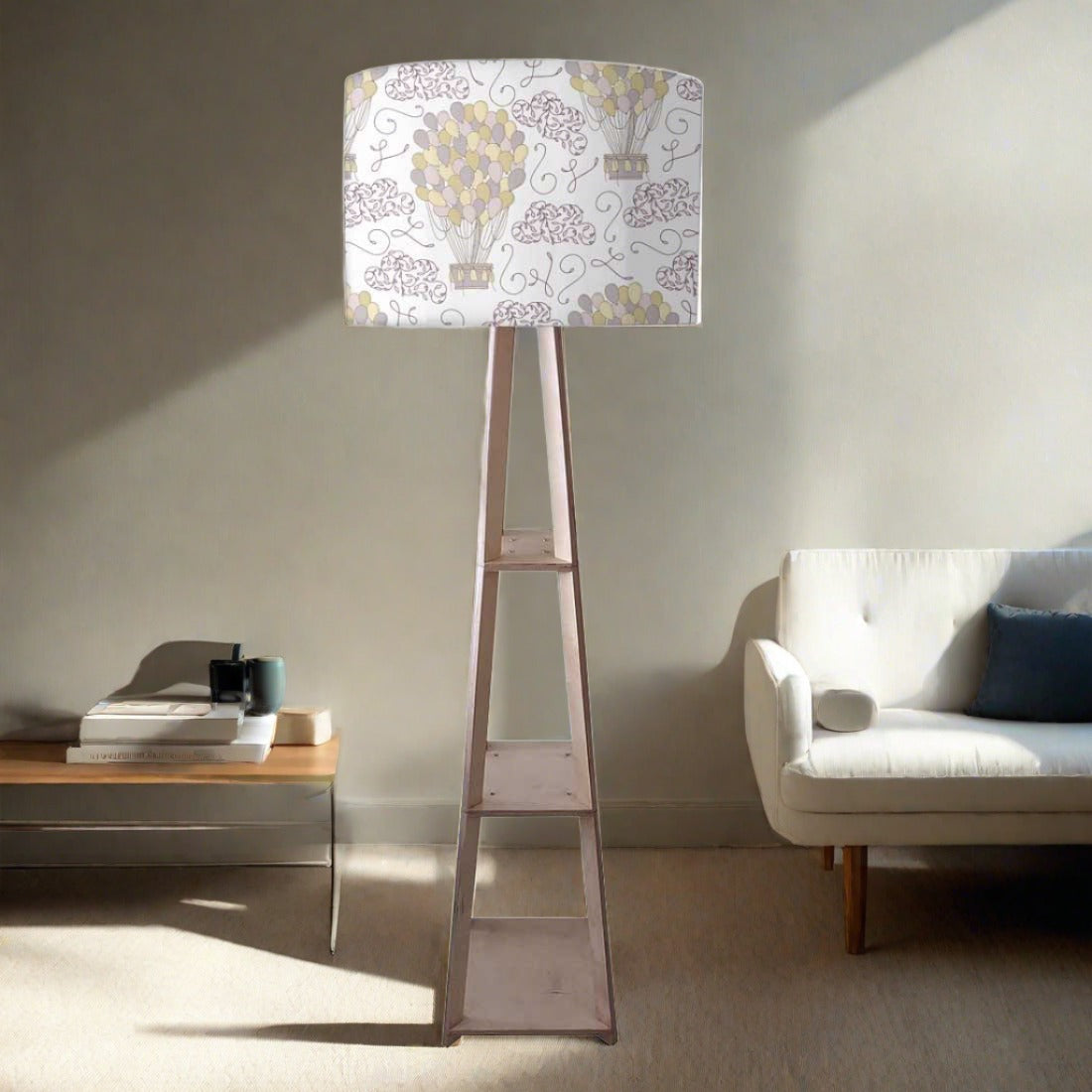 Shop Bright Floor Lamp for Bedside Light - Main Image