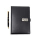 Personalized Diary and Pen with Name Birthday Gift Idea - Corporate Gifting