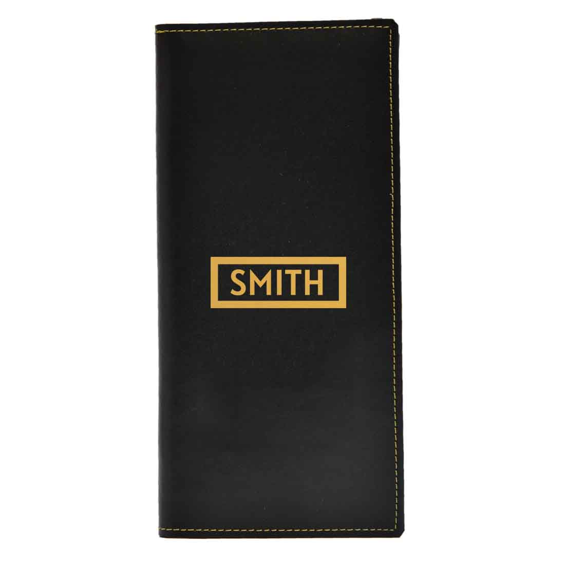 Men's Cardholder Wallets & Passport Cases