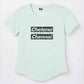 Customized Tshirts For Girls - Made in Chennai Nutcase