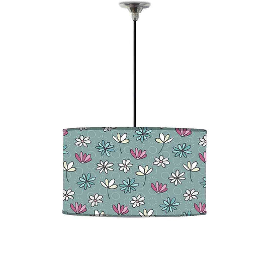 Hanging Round Ceiling Light Lamps for Dining Room - 0072 Nutcase