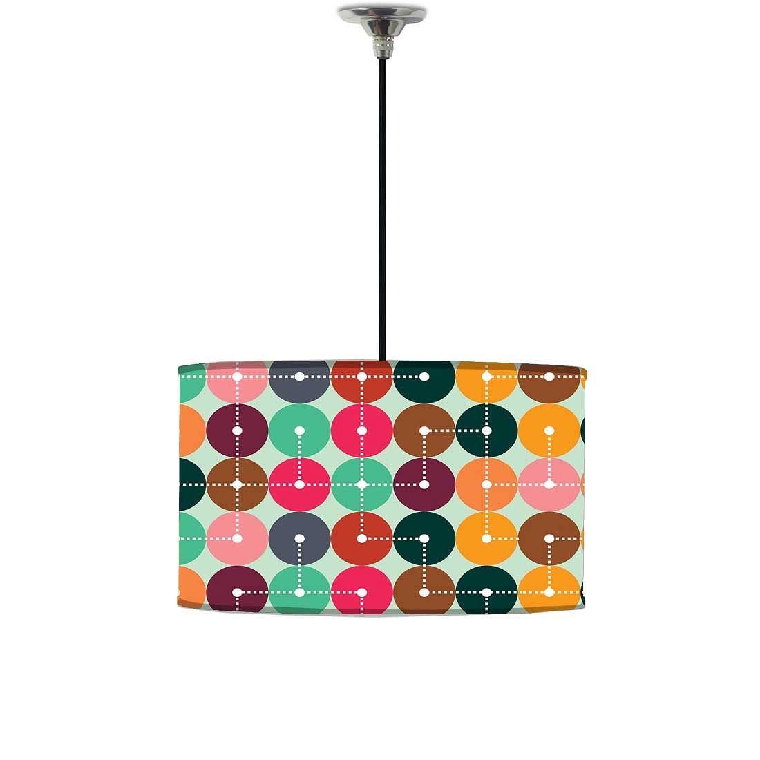 Dining Room Ceiling Lights Lamps - Multicolor 0002 Nutcase