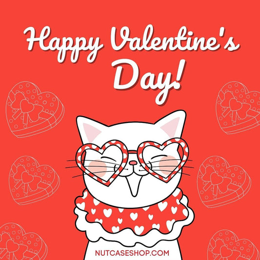Make Valentines Cards Online Nutcase