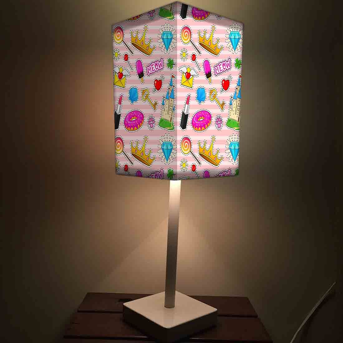 Childrens best sale table lamp