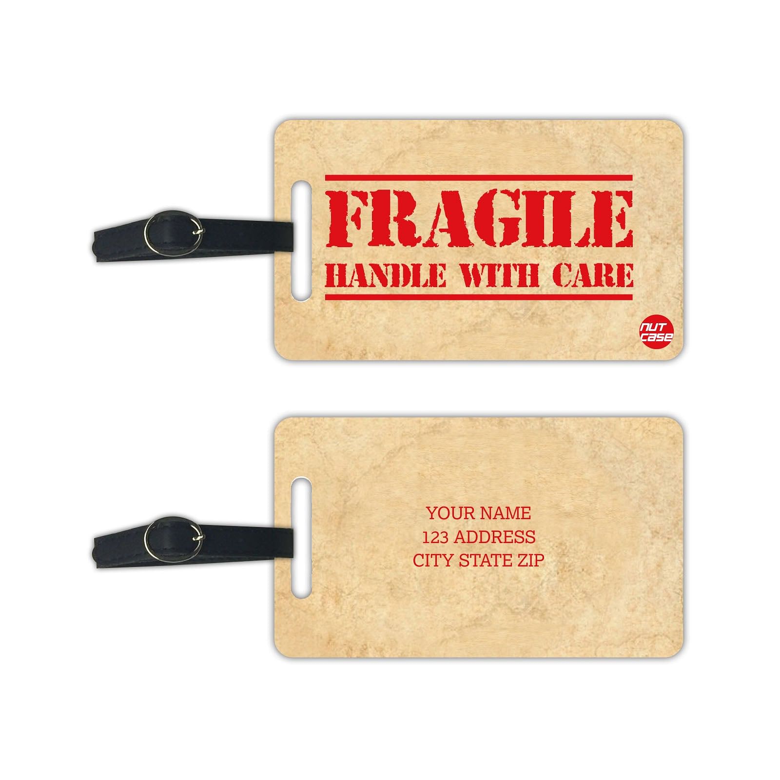  Custom Luggage Tags,Personalized Luggage Tags,Travel