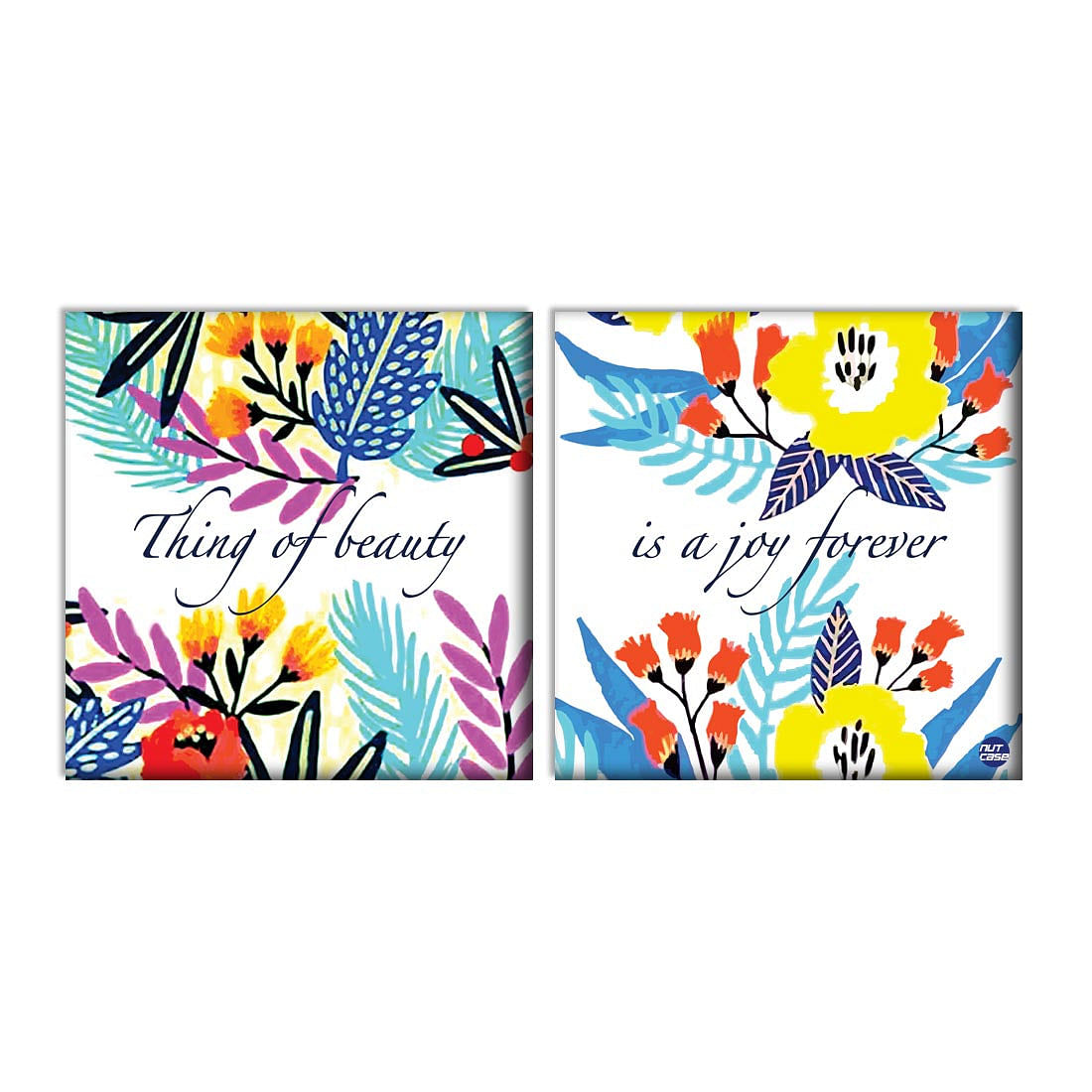 Buy Online Wall Art Boards Nutcase