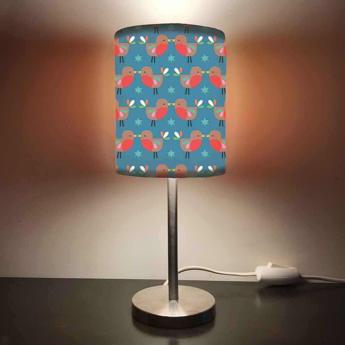 Bedside lamps for children's hot sale rooms