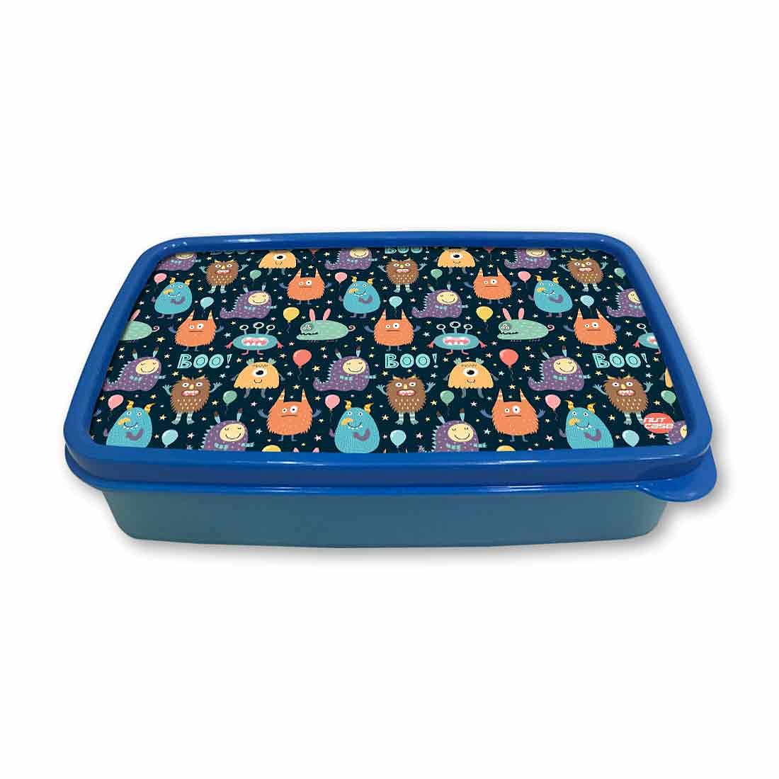 Boys best sale snack box