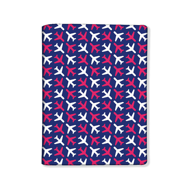 Designer Passport Covers