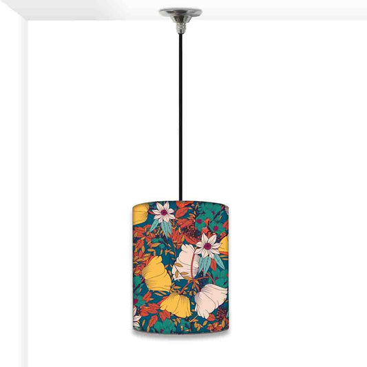 Hanging Lamps for Ceiling for Living Room - 0033 Nutcase