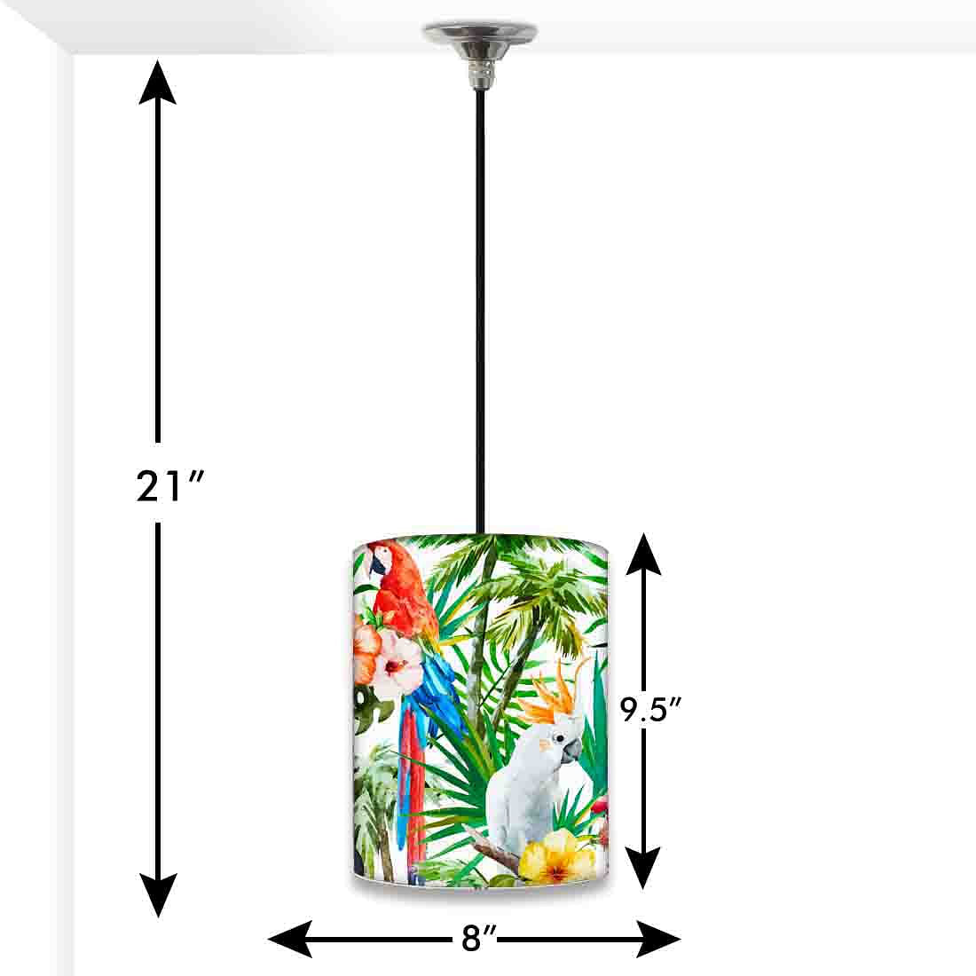 Pendant Lamps For Bedroom Nutcase