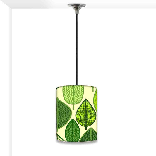 Ceiling Hanging Pendant Lamp for Living Room - 0083 Nutcase