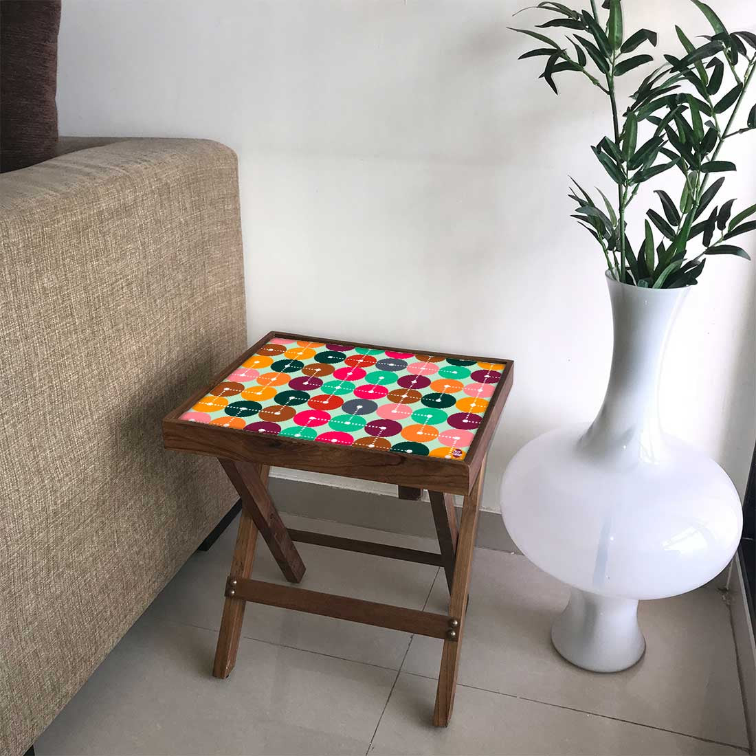 Order Folding Wooden Table Online