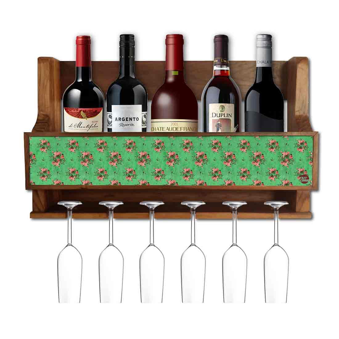 Wall offers Mount Wine Stopper Rack