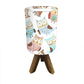 Wooden Study Table Lamp For Kids  - Owls Nutcase