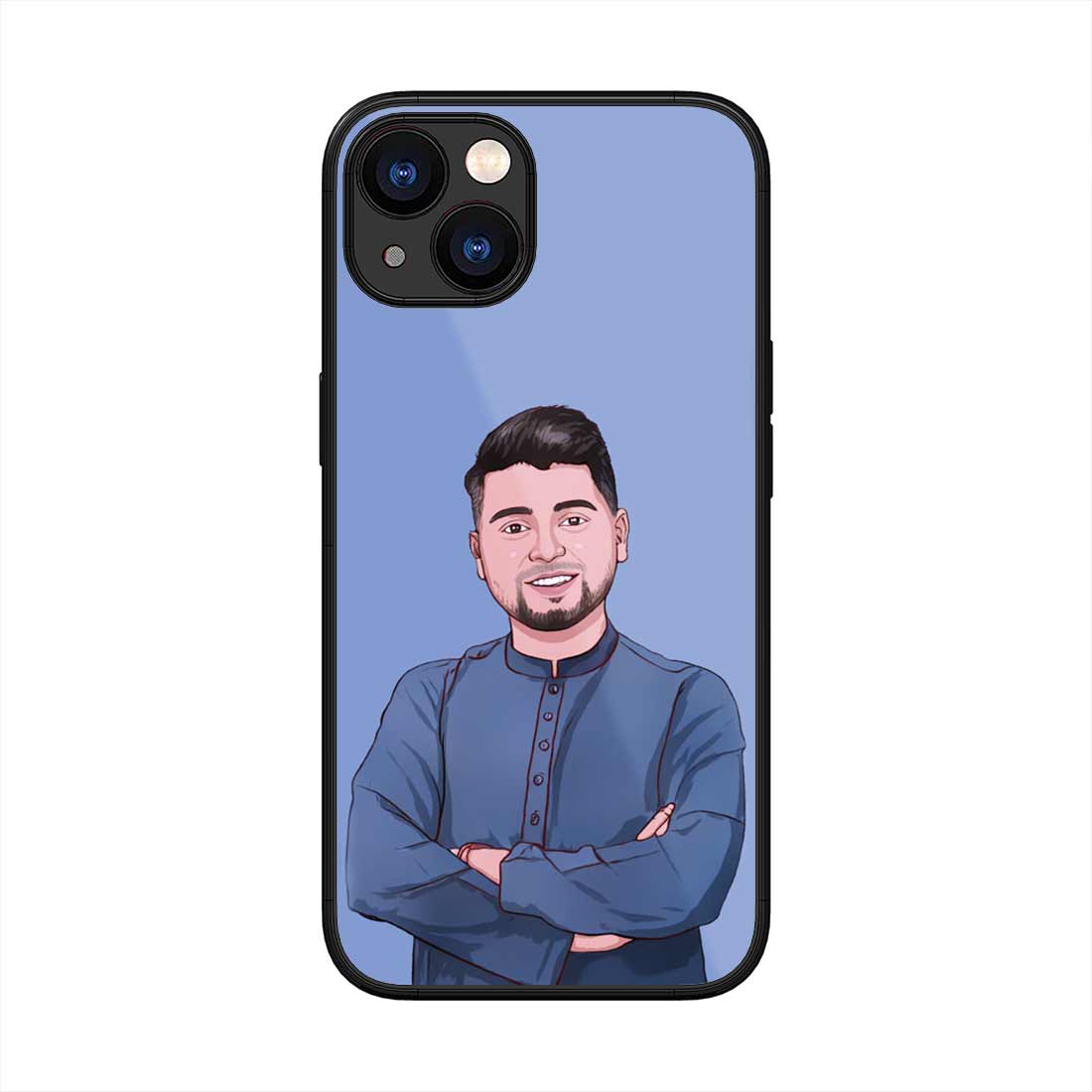 iPhone 13 Mobile Cover