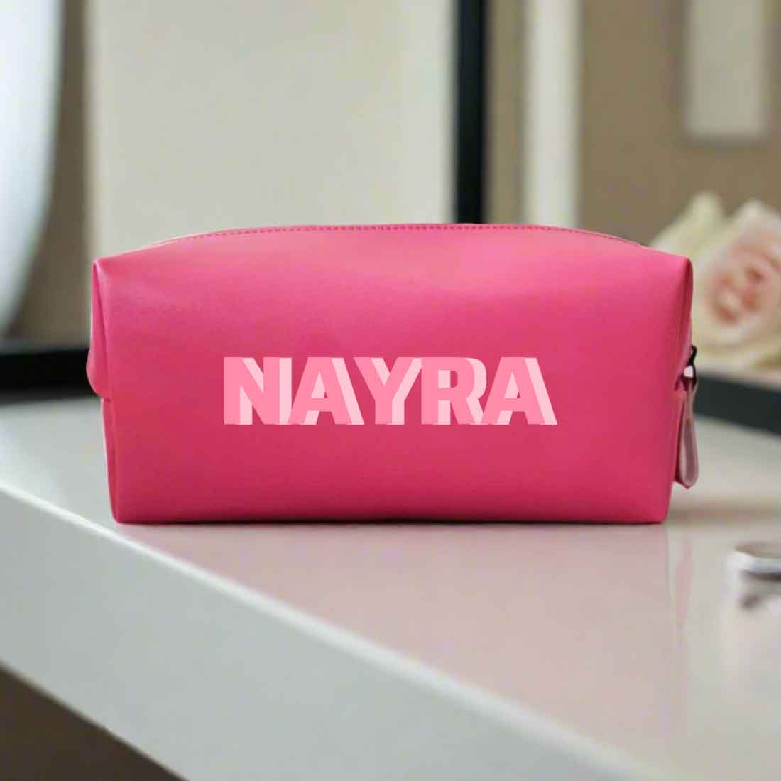 Travel Pouch Organizer