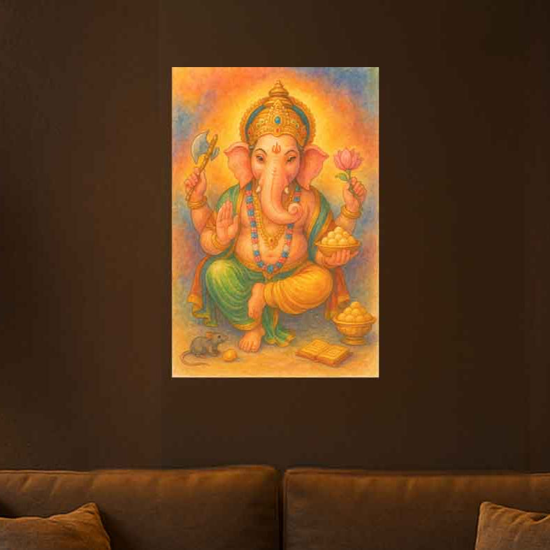 Ganesha Gifts