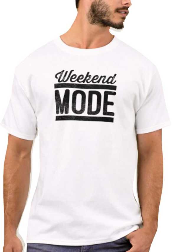 MEN'S T-SHIRT