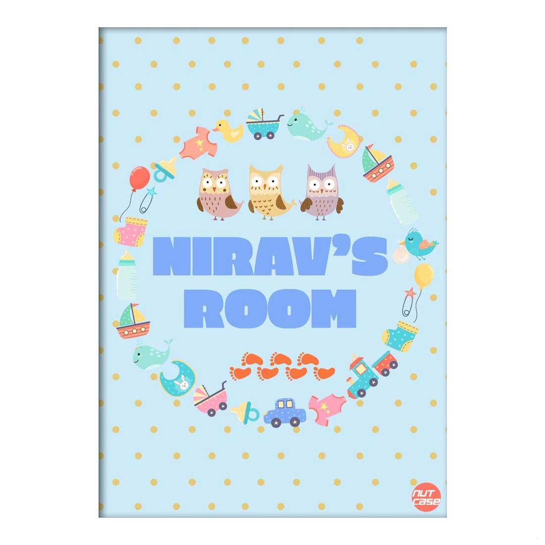 PERSONALIZED POSTERS PRINT