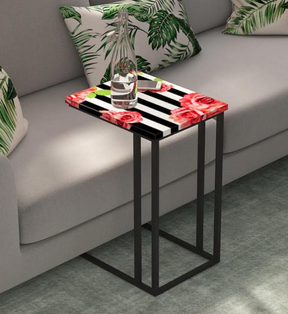 end tables for living room