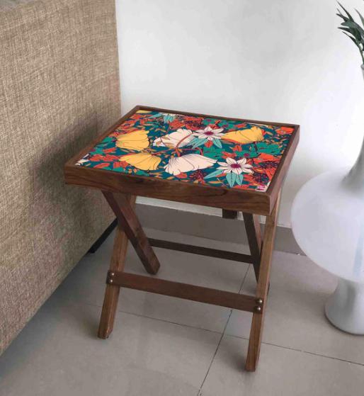 bed side table end tables for living room 