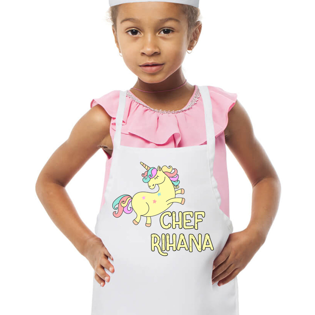 Kids Apron