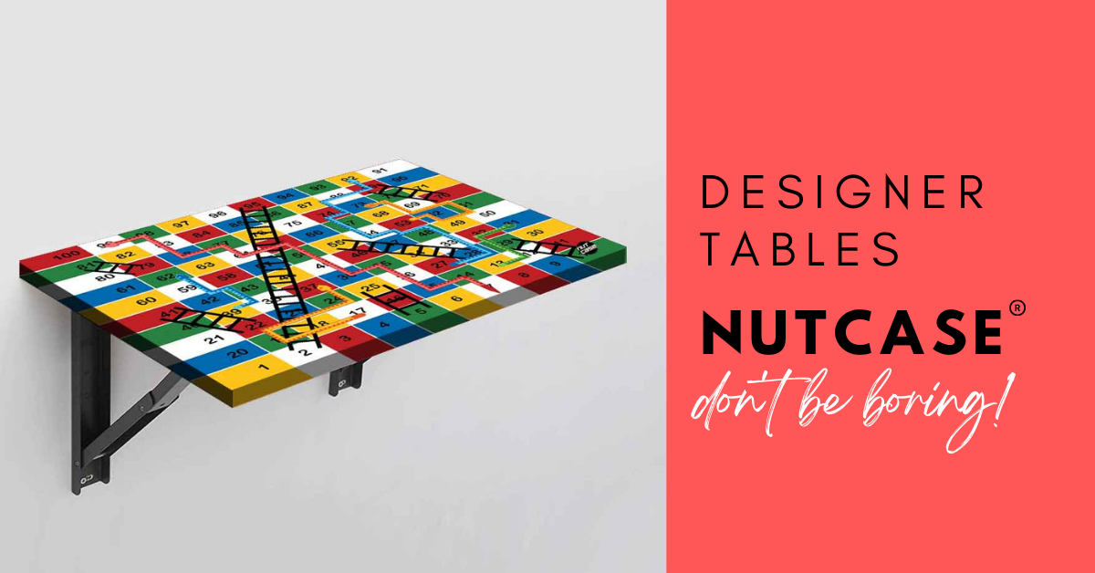 TABLES