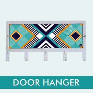 Door Organizer