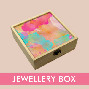 Jewellery Box