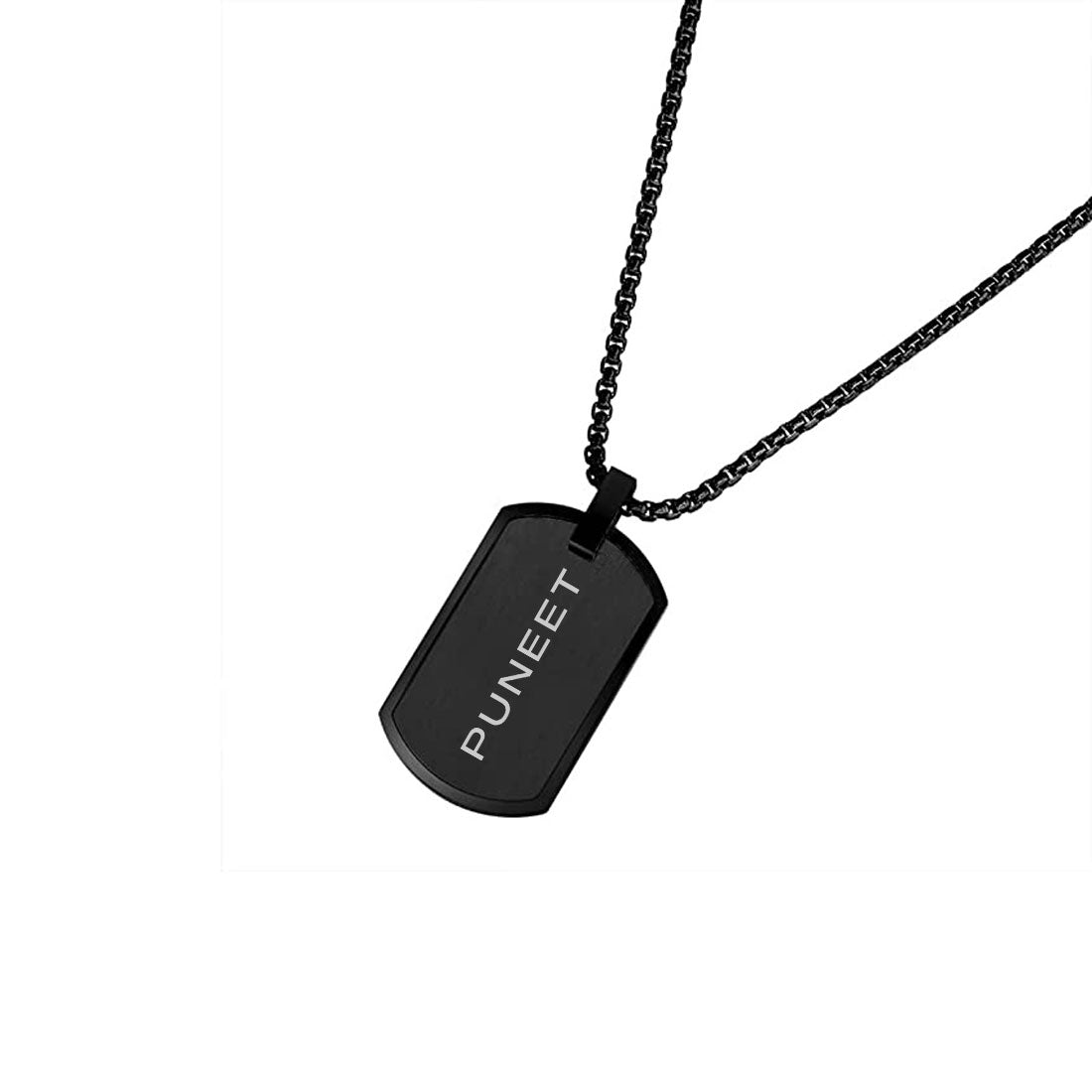 Personalized Military Dog Tags Army Tag