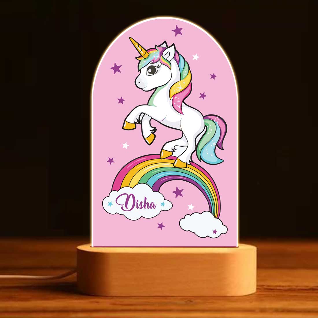 KIDS LAMPS - NIGHT LIGHT FOR KIDS ROOM