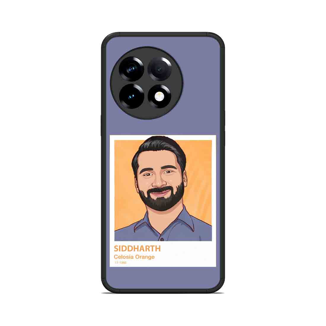 OnePlus 11R Cover