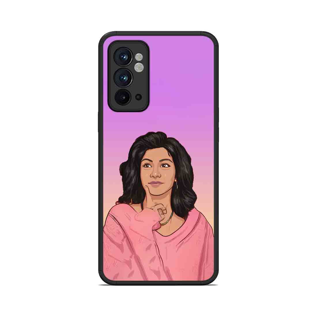 OnePlus 9RT Cover