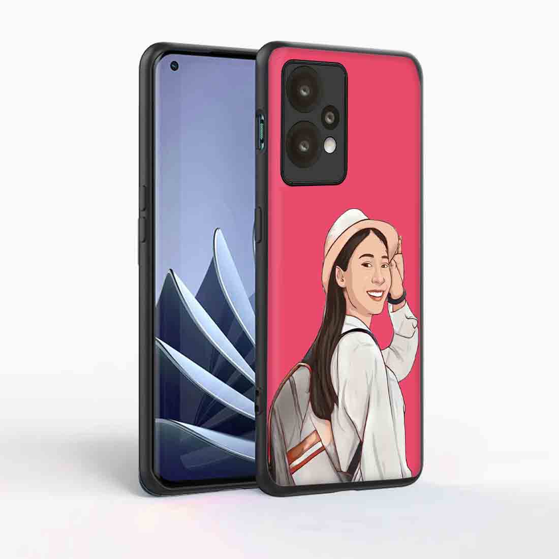 OnePlus Nord CE 2 Lite