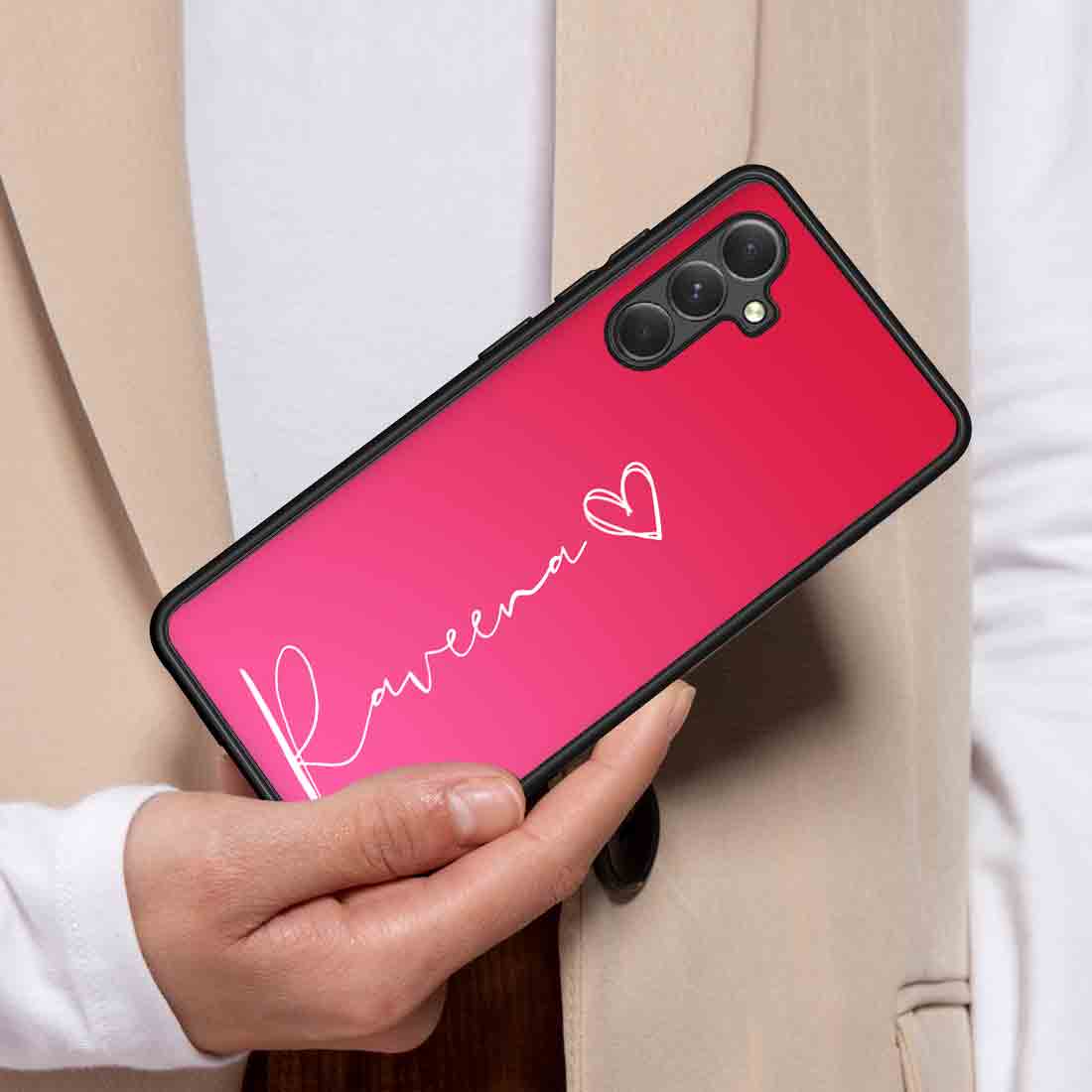 Samsung Galaxy A54 Cover