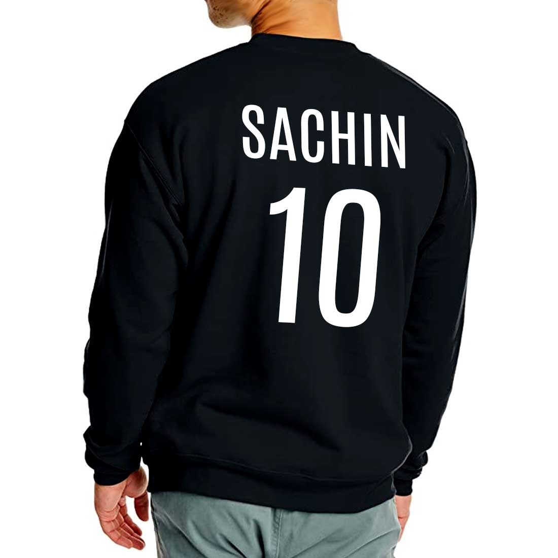 CUSTOM SWEATSHIRTS PERSONALIZED SWEAT SHIRTS FOR MEN – Nutcase