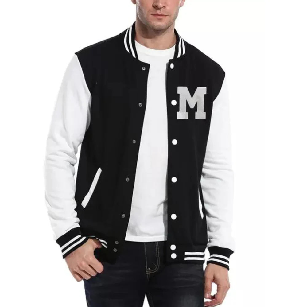 Custom Varsity Jackets