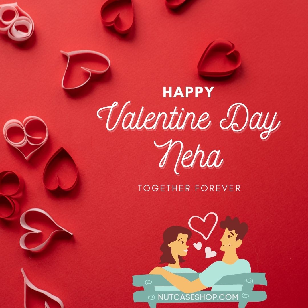 PERSONALIZED VALENTINES GREETINGS