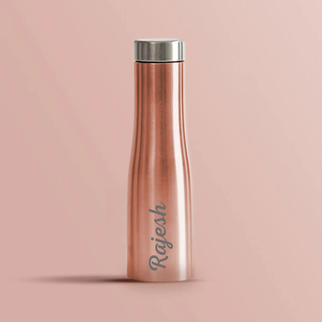 Stainless Steel Water Bottle-Personalised Bottles