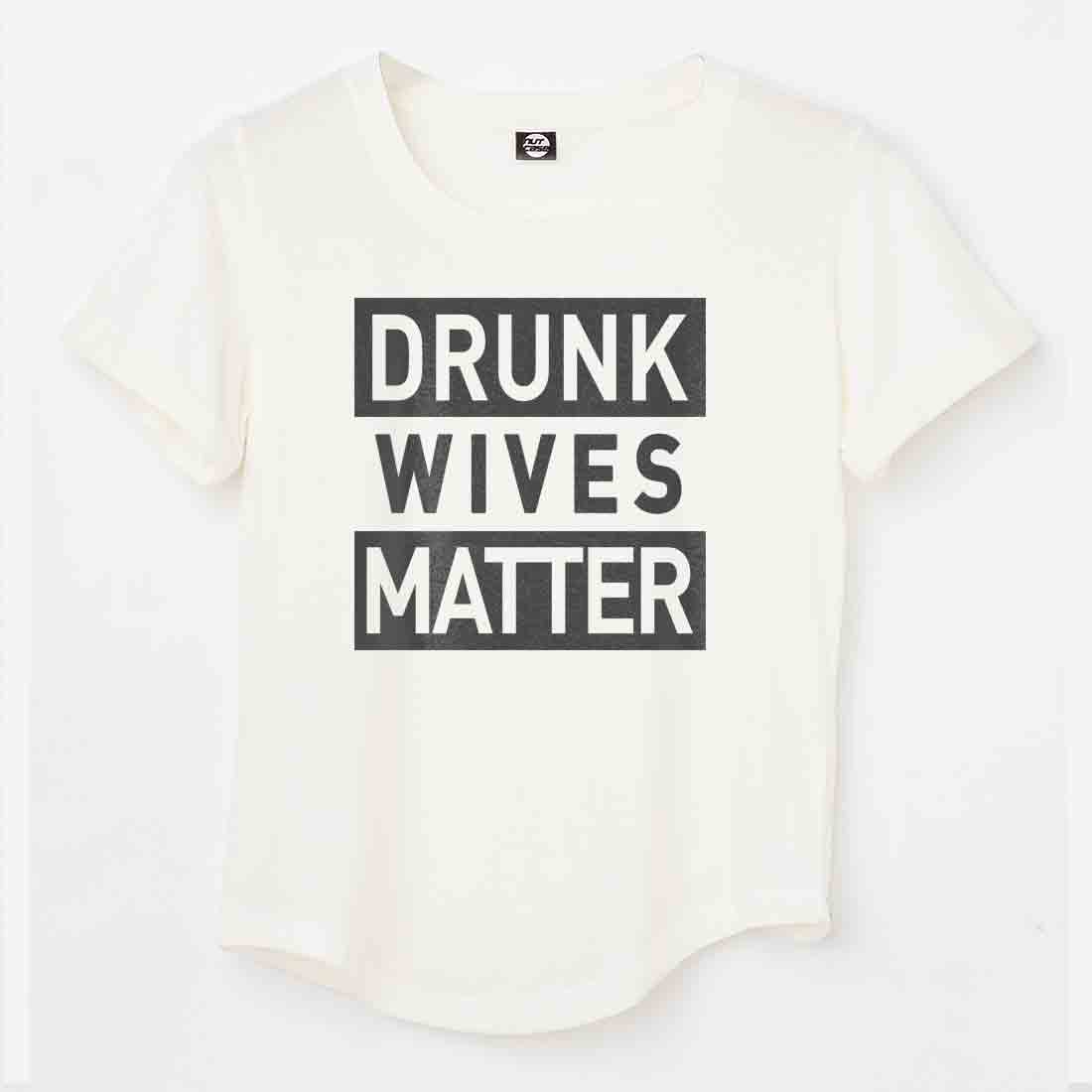 Funny T-shirts For Women