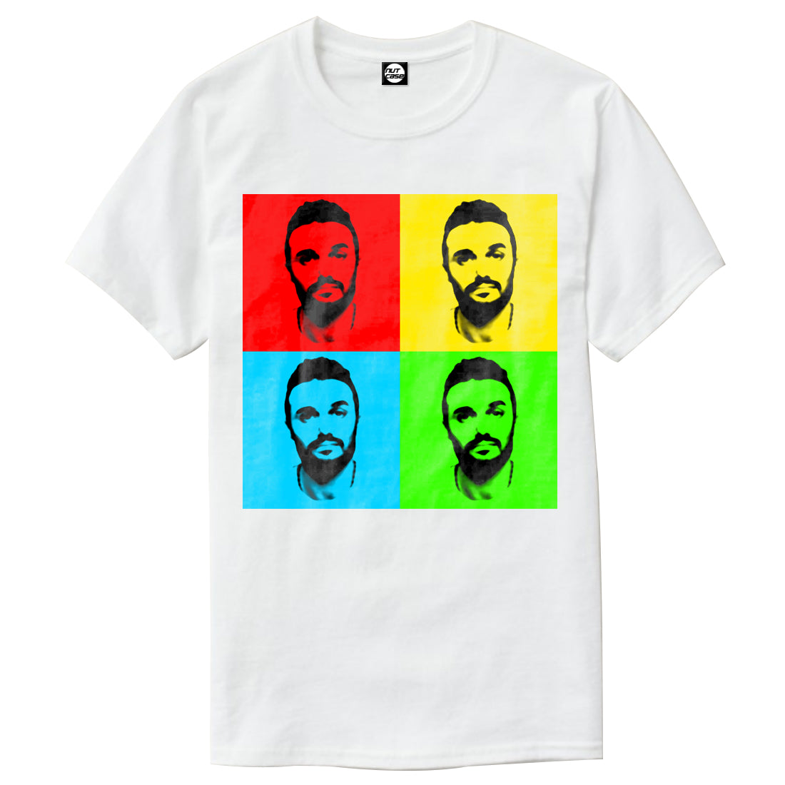 MENS CUSTOM T-SHIRTS