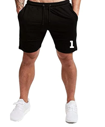 Personalized Mens Shorts