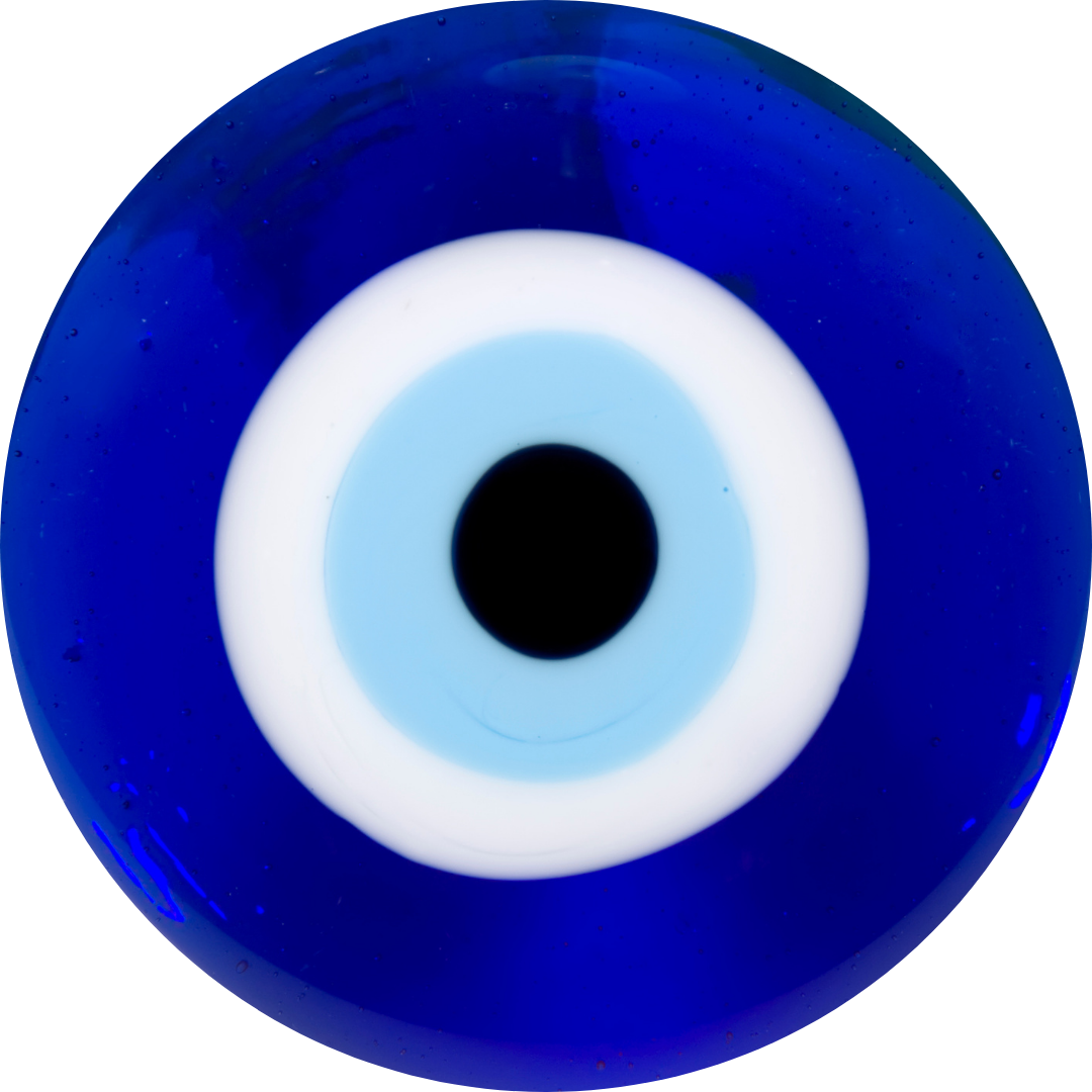 EVIL EYE PROTECTION DESIGNS